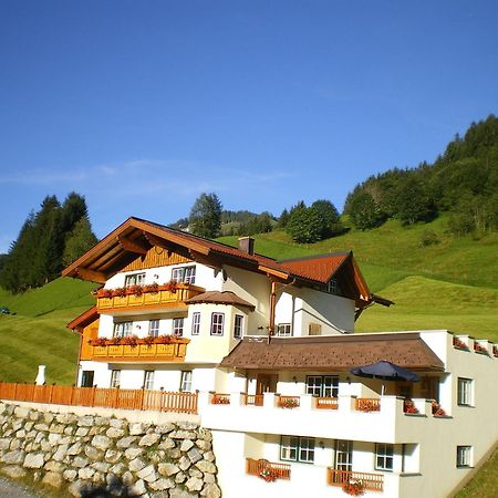 Landhaus Lindorfer Гроссарль Экстерьер фото